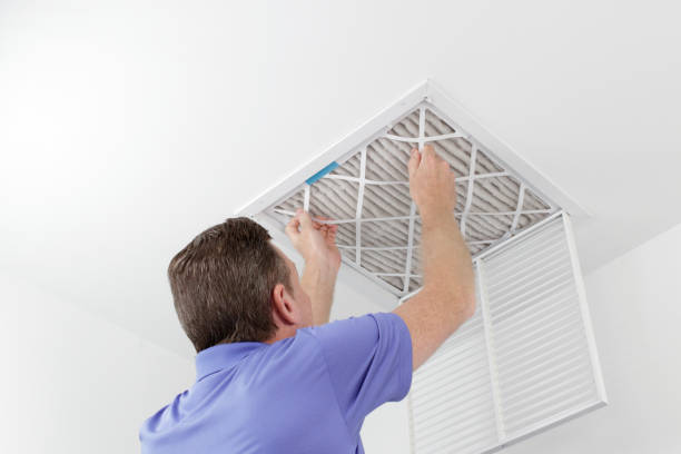 Best Affordable Air Duct Cleaning  in Budd Lake, NJ